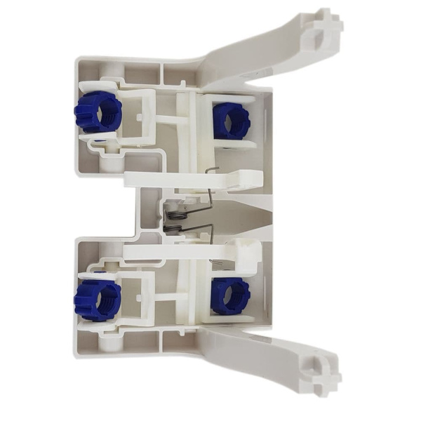 Кронштейн Geberit для смывного бачка скрытого монтажа Omega 243.091.00.1